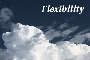 flexible-cloud